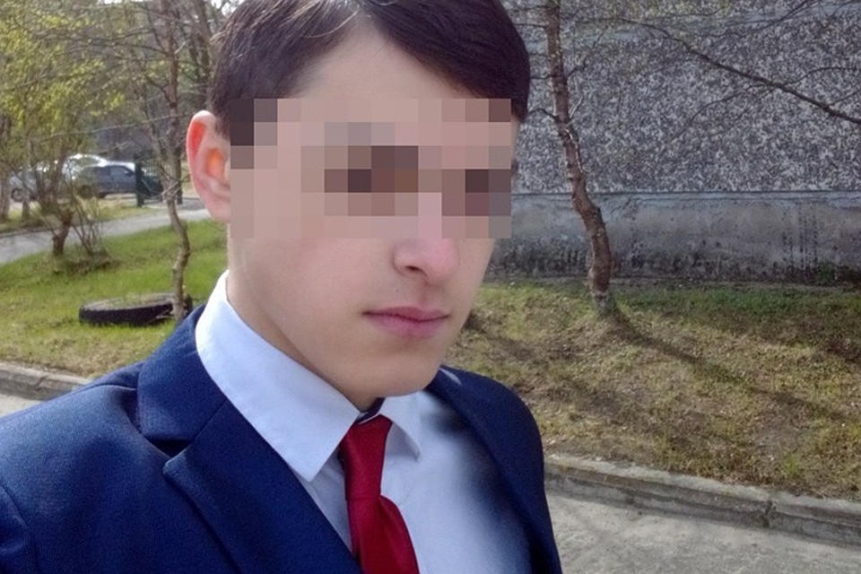 Понедельник, 29 октября, начался с хорошей новости. Пропавший в поселке Пушной подросток вернулся домой. Фото: личный архив Богдана Мельничука