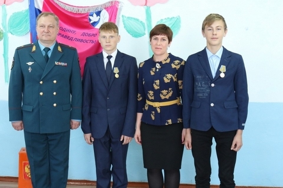 ГУ МЧС по Алтайскому краю