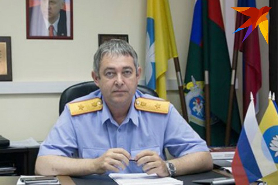 Омский Следком возглавит Денис Минин.