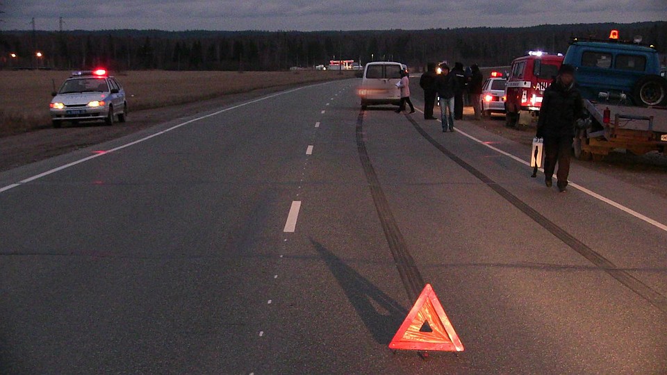 Фото: 1 отдел УГИБДД МВД по УР
