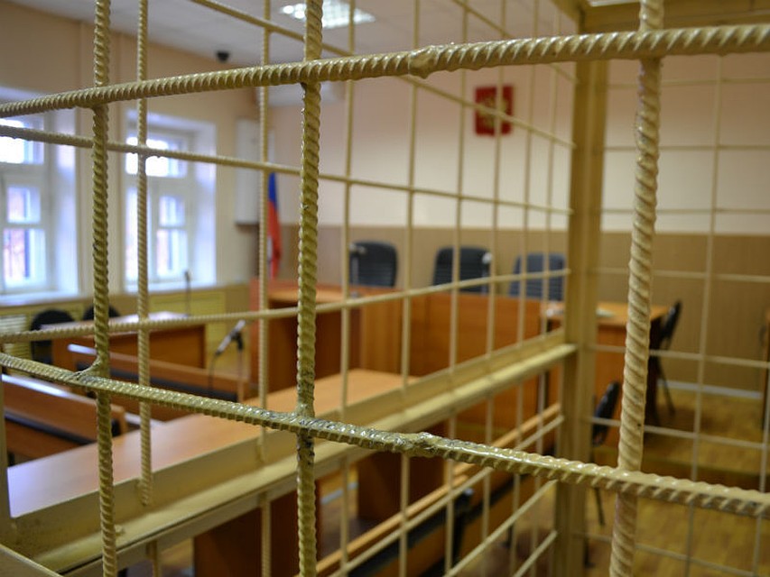 Живодер доигрался - новый суд направил-таки его в места не столь отдаленные.