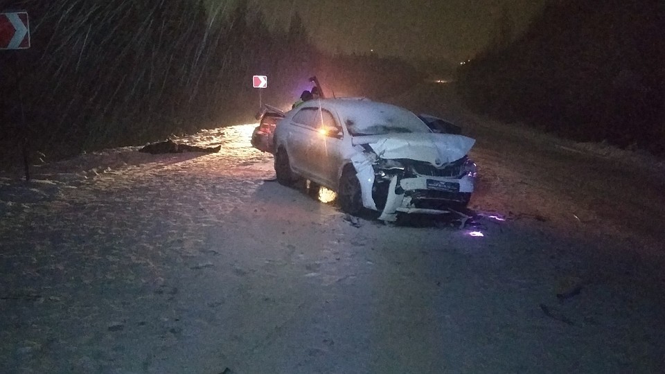 Фото телепрограммы «День»