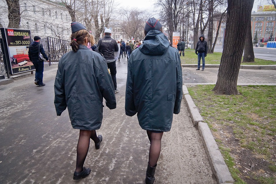В момент преступления мужчина был пьян