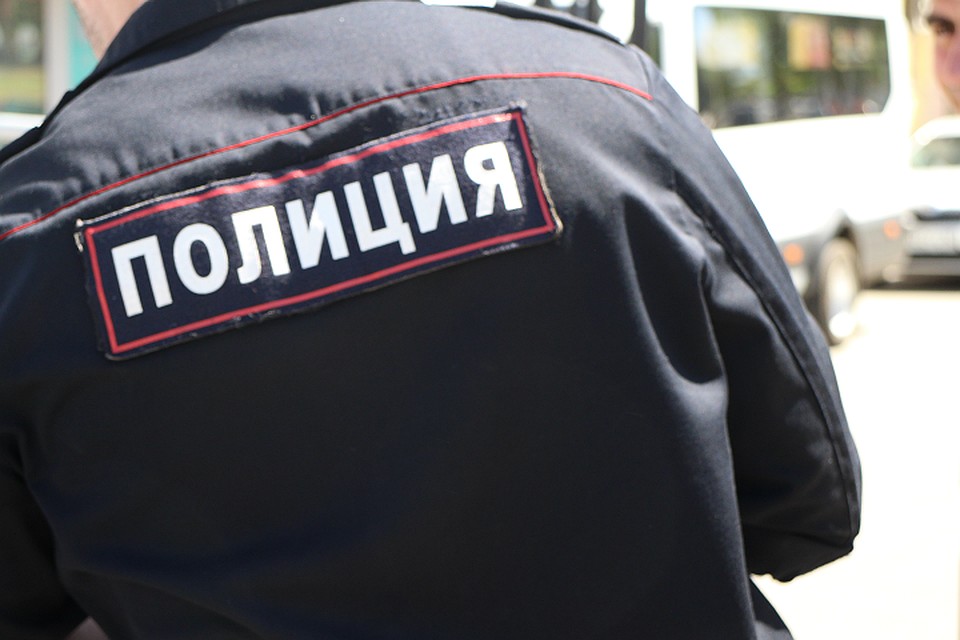 Сотрудники полиции раскрыли преступление.