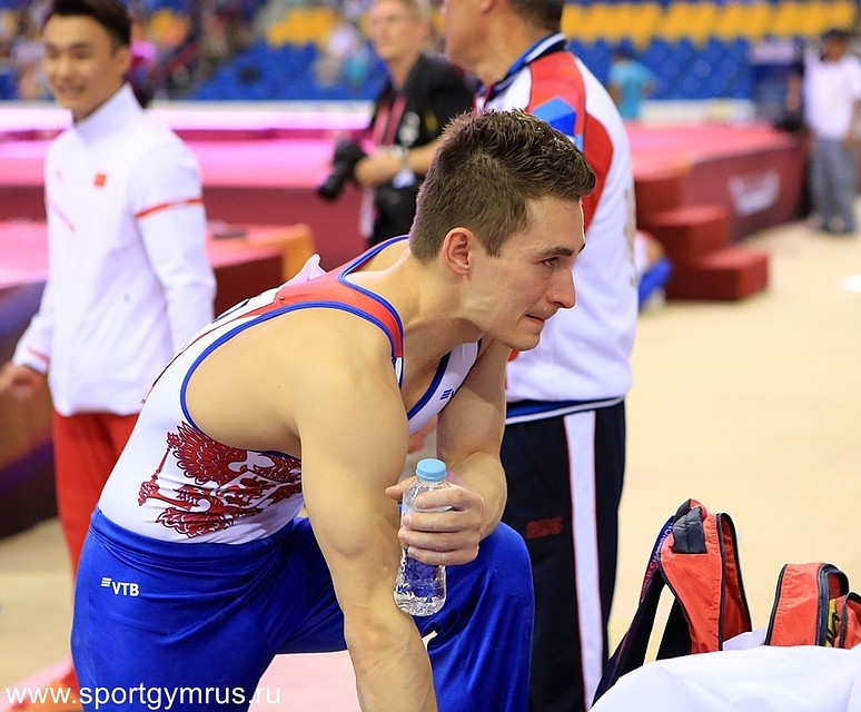 Фото: Е.Михайлова/sportgymrus.ru
