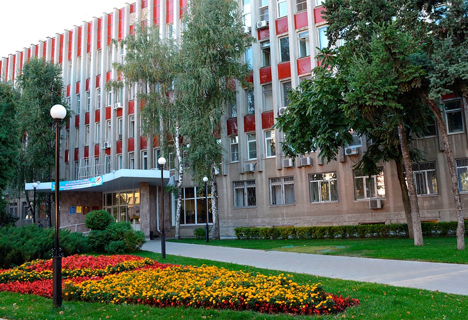 В управе Центрального района появился полноценный хозяин. Точнее, хозяйка.