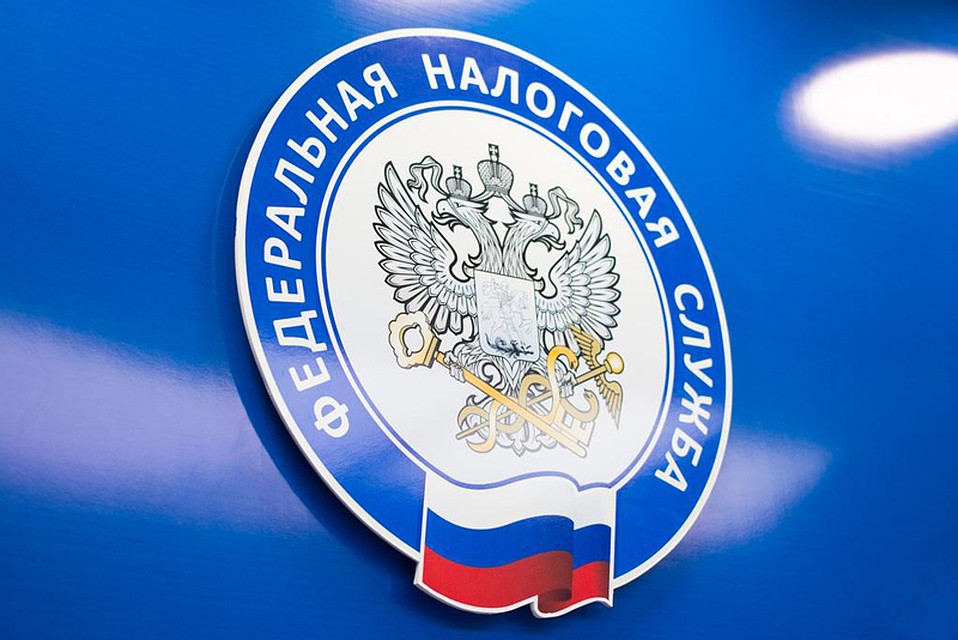 ФОТО: пресс-служба УФНС России по Смоленской области.