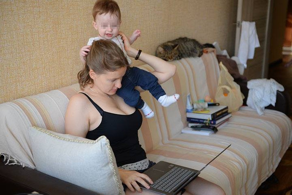 Проще и быстрее проконсультироваться с подписчиками в соцсетях, чем повести ребенка на прием к специалисту