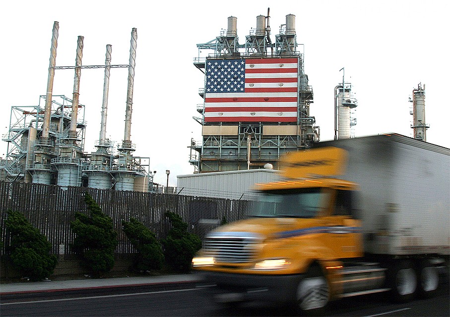 Высокие цены на нефть могут подтолкнуть США к еще более радикальным мерам в отношении России.
