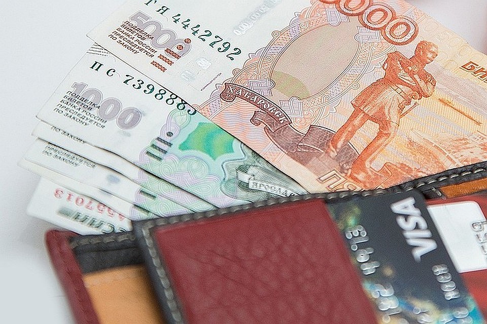 За кражу даже небольшой суммы с карточки можно получить большой срок. Фото: архив "КП".