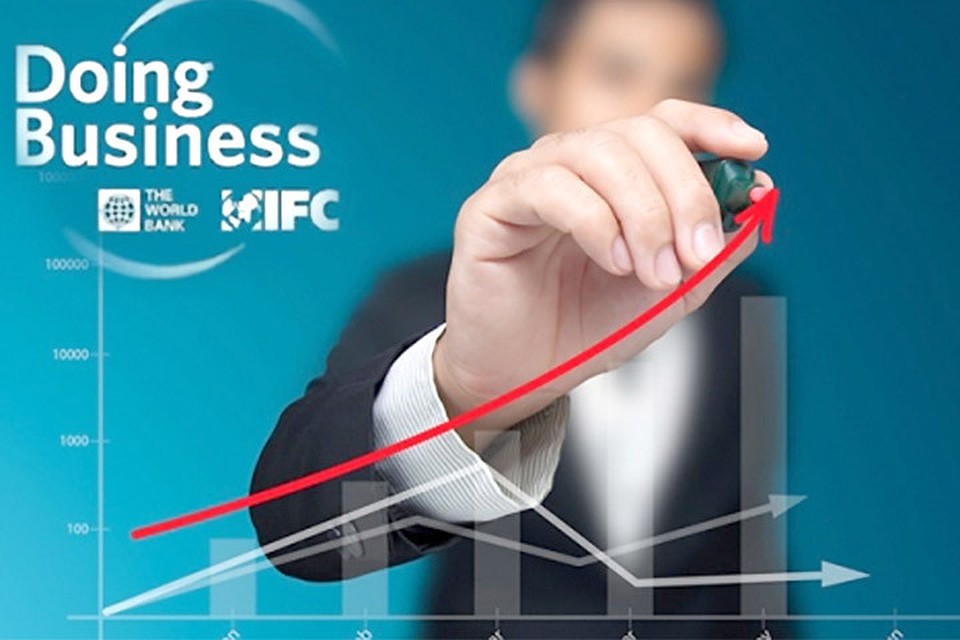 В рейтинге Doing Business 2019 Литва заняла рекордно высокое место. Фото: с сайта BNews.kz