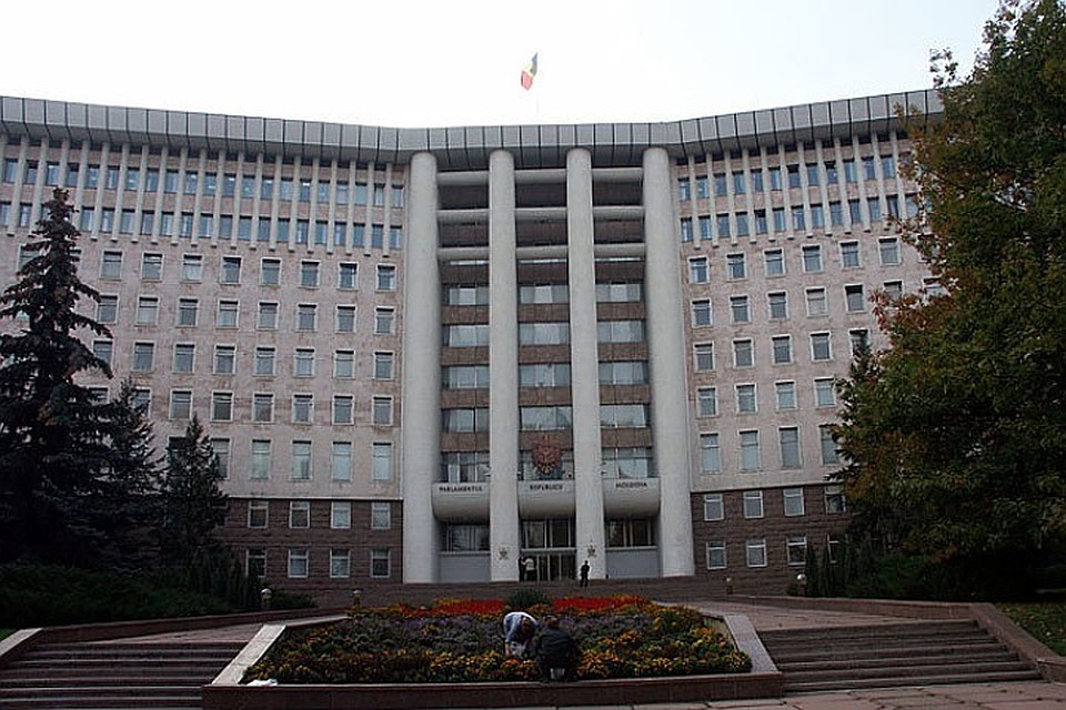 Молдавский парламент утвердил новые налоговые льготы