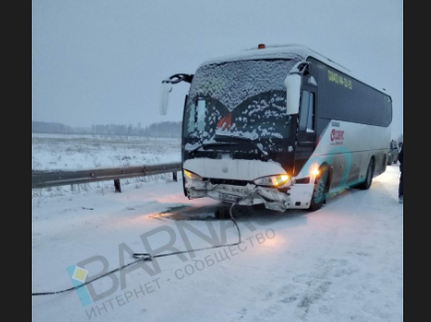 Скриншот с паблика "Барнаул 22"