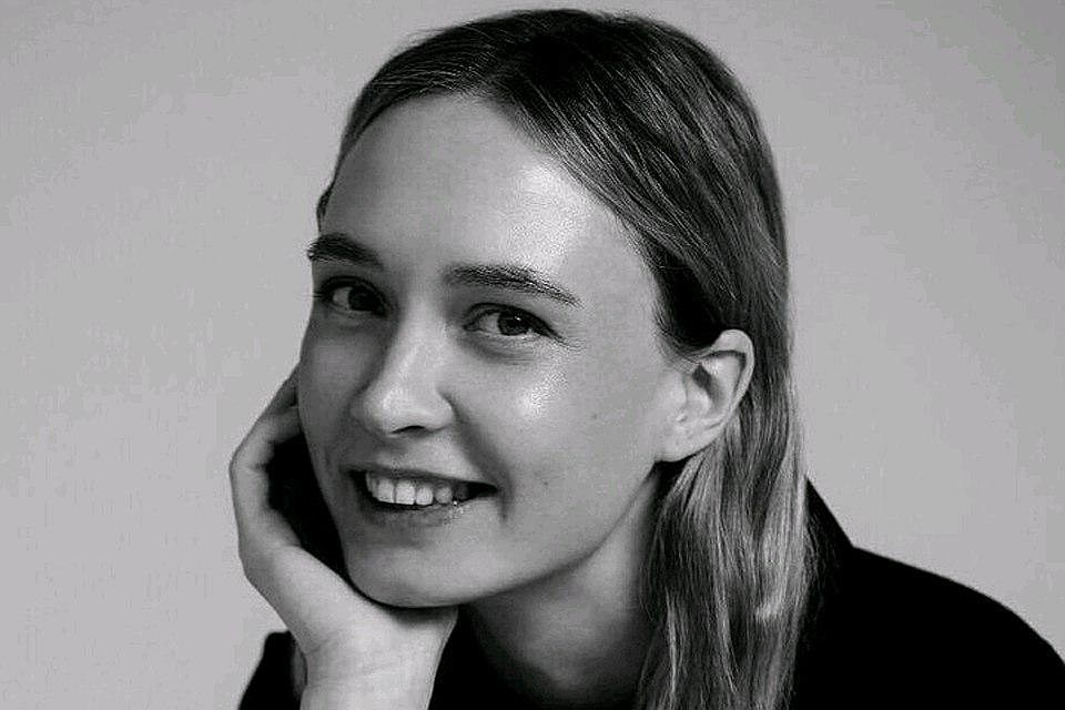 Главного редактора украинского Vogue уличили в плагиате Фото: facebook Ольги Сушко