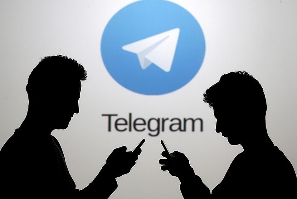 Мессенжер Telegram не смог обжаловать штраф в 800 тысяч рублей Фото: REUTERS