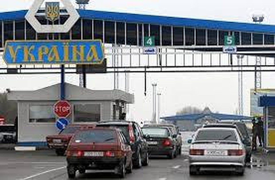 Бюджет проекта реконструкции КПП «Паланка» составляет 6,18 млн евро.