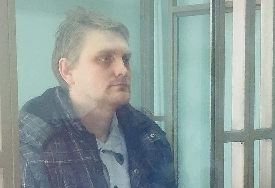 Владислав Шульга стал блогером.
