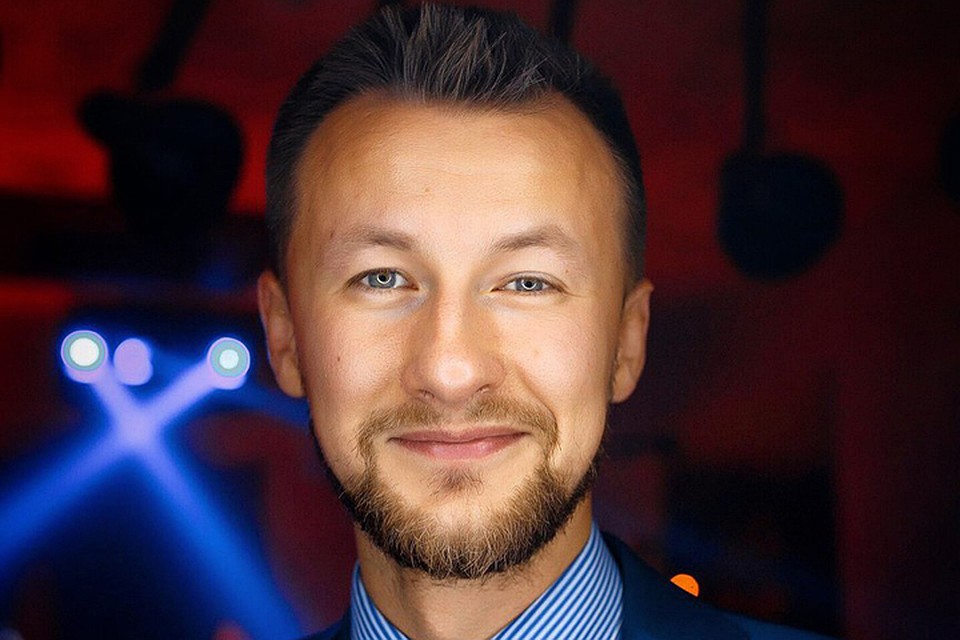 Ранее в интервью Влад Бриштель рассказывал, что занимался барами «Штирлиц» и «Тише Мыши». Фото из FB Влада Бриштеля.