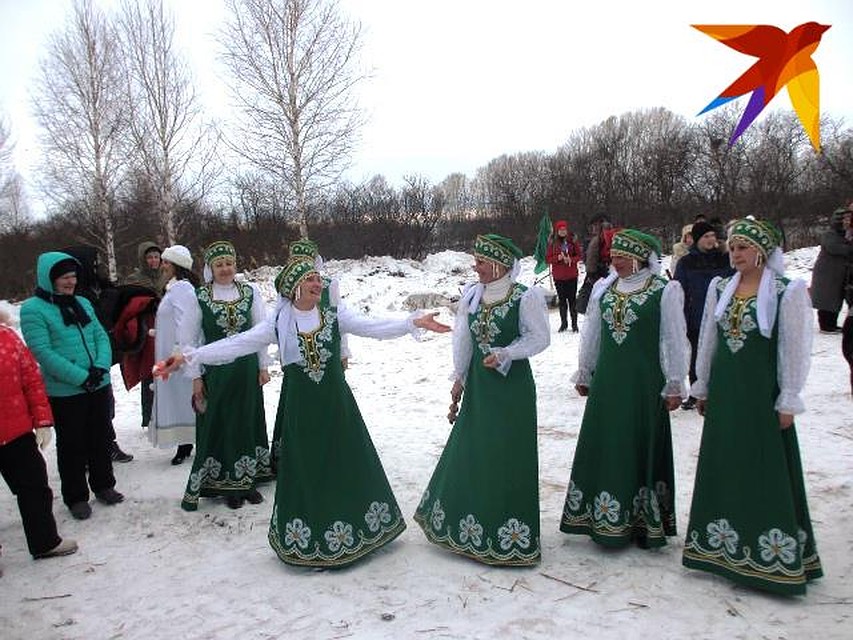 Главная площадка будет на "Бирюзовой Катуни"