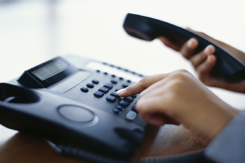Услуга будет доступна с понедельника по пятницу, с 08.00 до 17.00