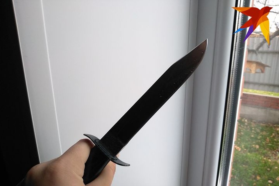 Мужчине грозит лишение свободы на срок до 10 лет