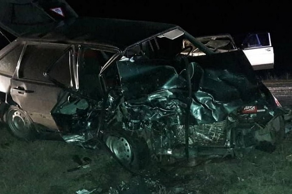 Фото: ГИБДД Чувашии