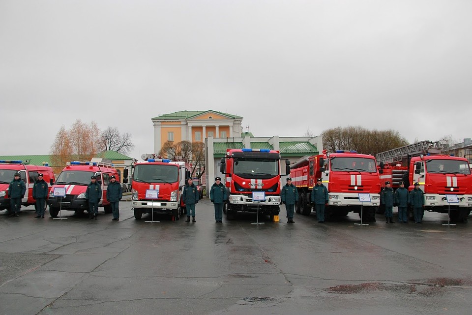 Фото: пресс-служба главы и правительства УР