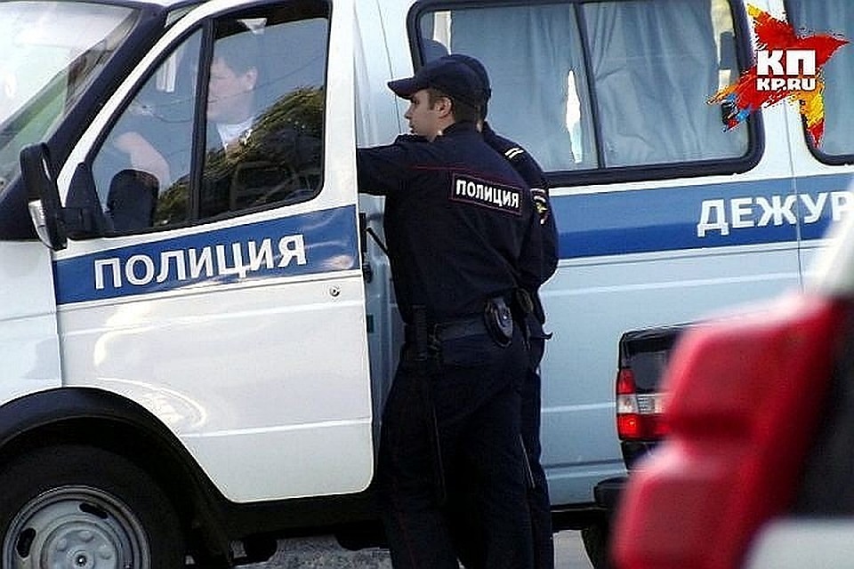 Девушке грозит четыре года тюрьмы