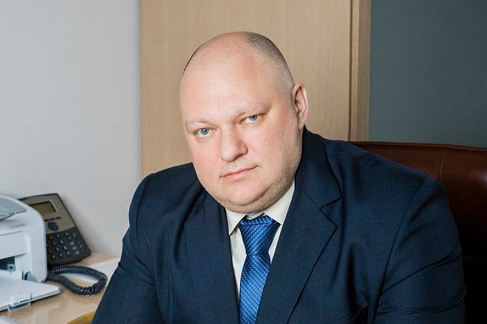 Петровский, предложивший отменить пенсии по старости, подчеркнул, что это его личное мнение. Фото: Дмитрий Петровский / facebook.com.