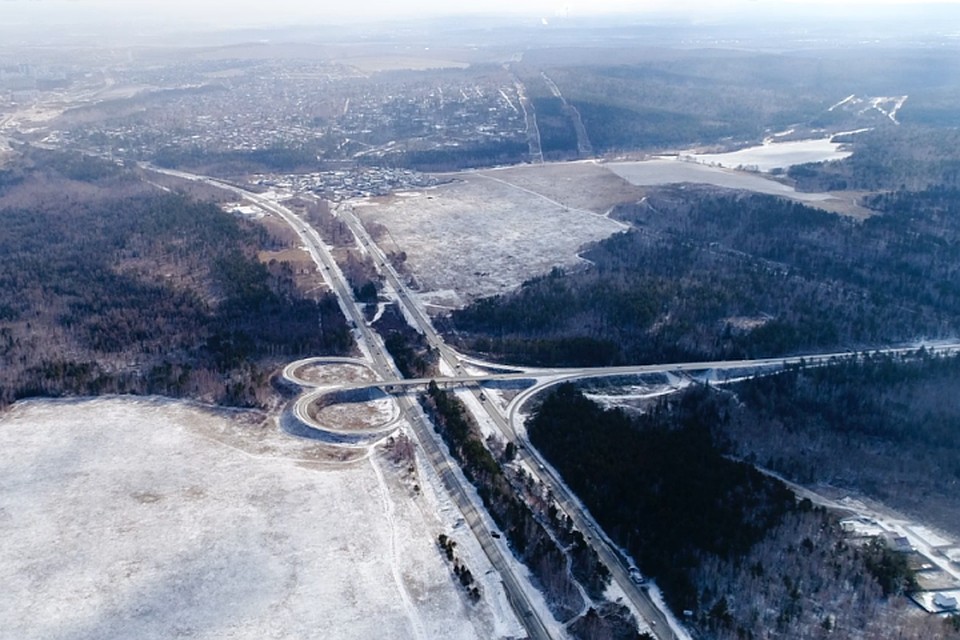 ФОТО: Упрдор "Прибайкалье".