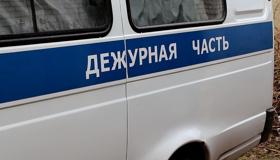 фото: пресс-служба УМВД по Тамбовской области.