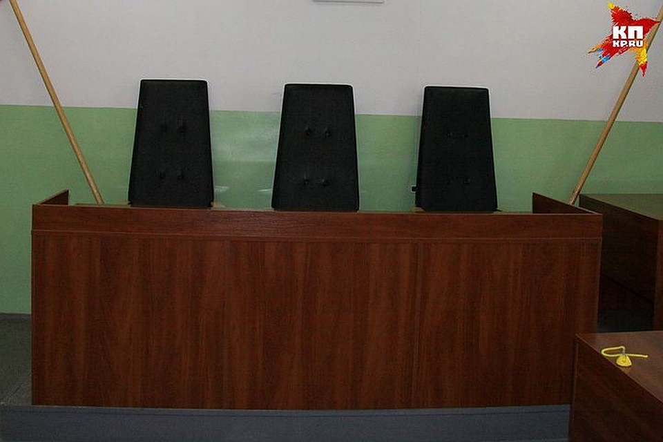 Уголовное дело направлено в суд