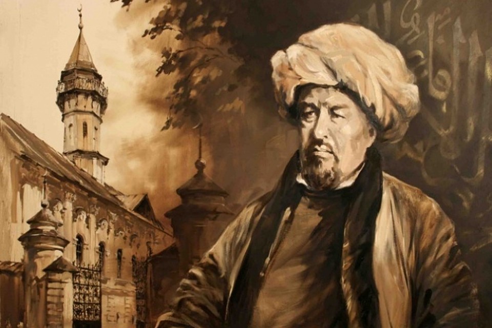 Фото: islam.ru.