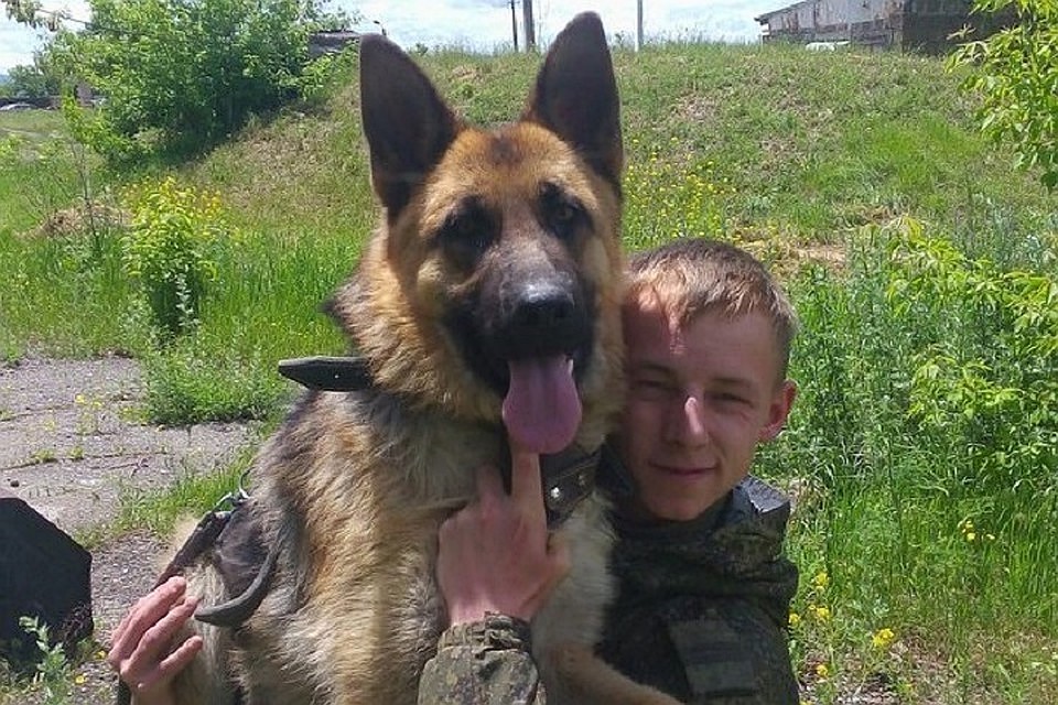 20-летний контрактник из Республики Марий Эл Дмитрий Ялпаев был убит 22 апреля прошлого года