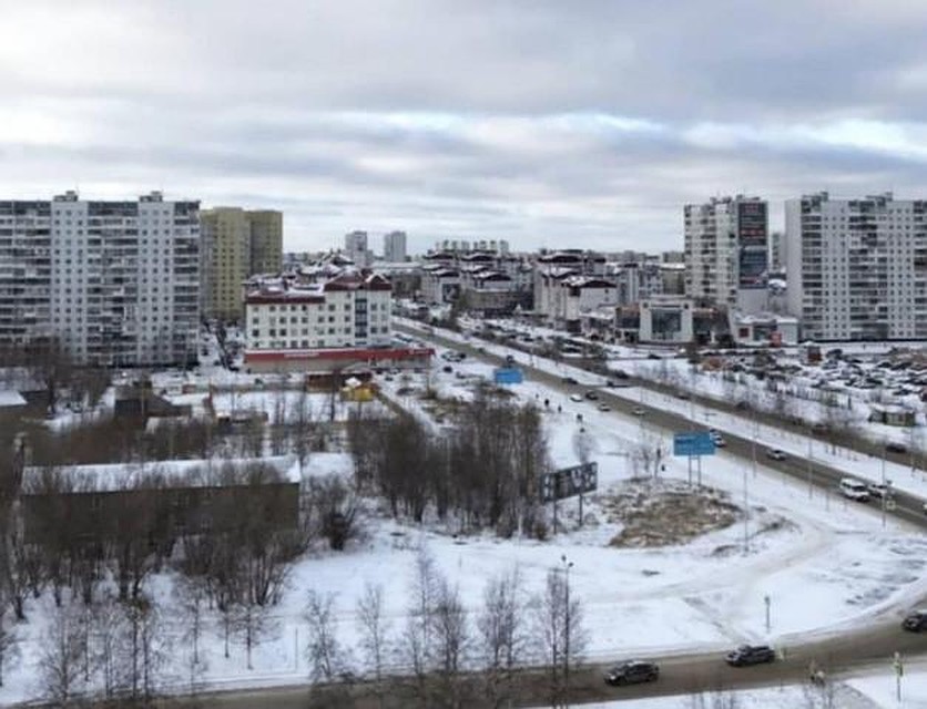 Фото с сайта админситрации города Нижневартовск