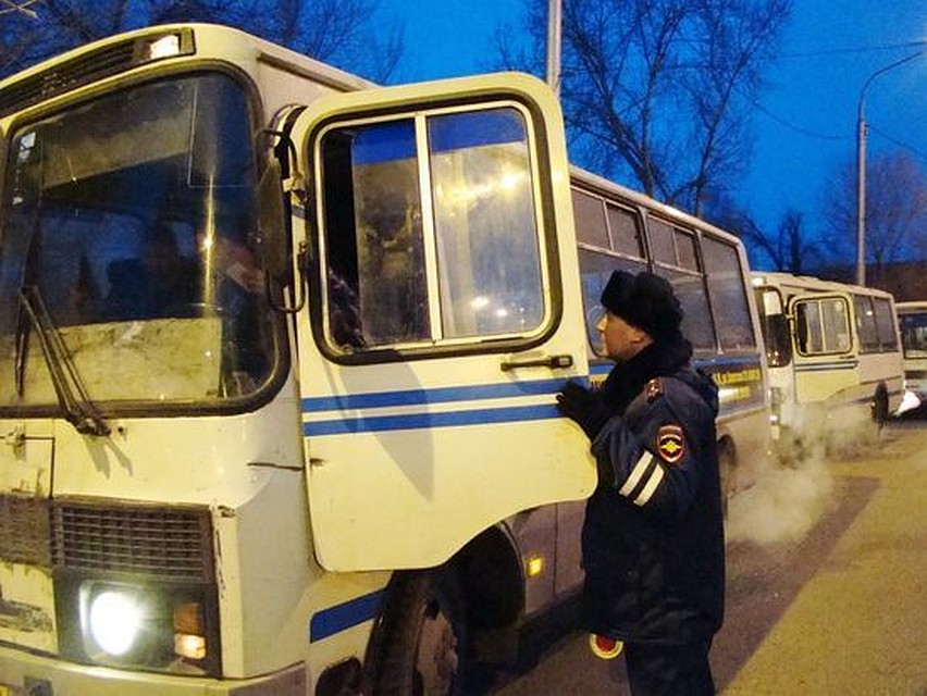 Фото: УГИБДД УМВД России по Орловской области