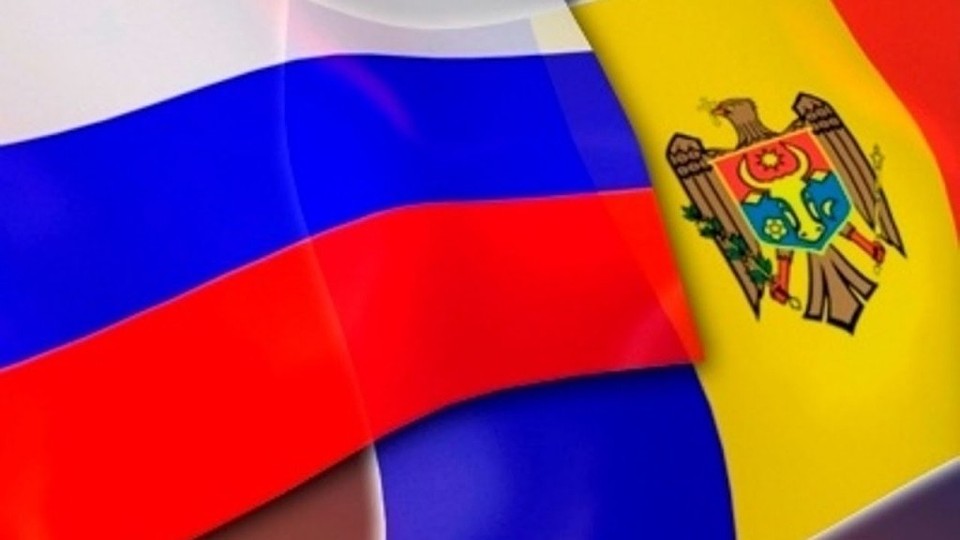 Делегация МИДЕИ Молдовы отправляется в Москву