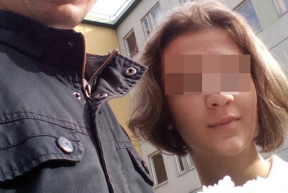 Девочка не выдержала издевательств одноклассников