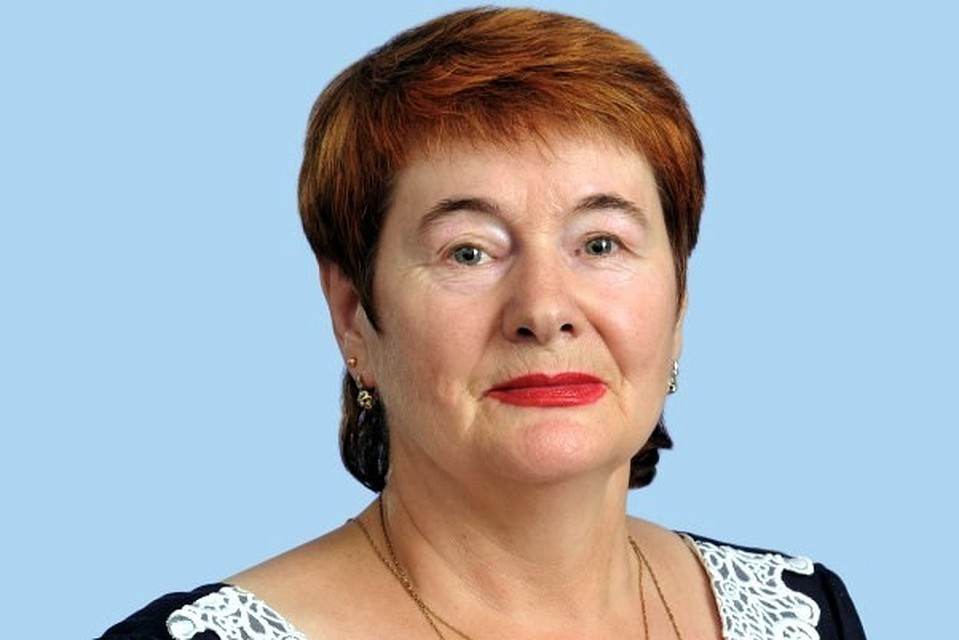 . Фото: пресс-служба партии "Единая Россия"