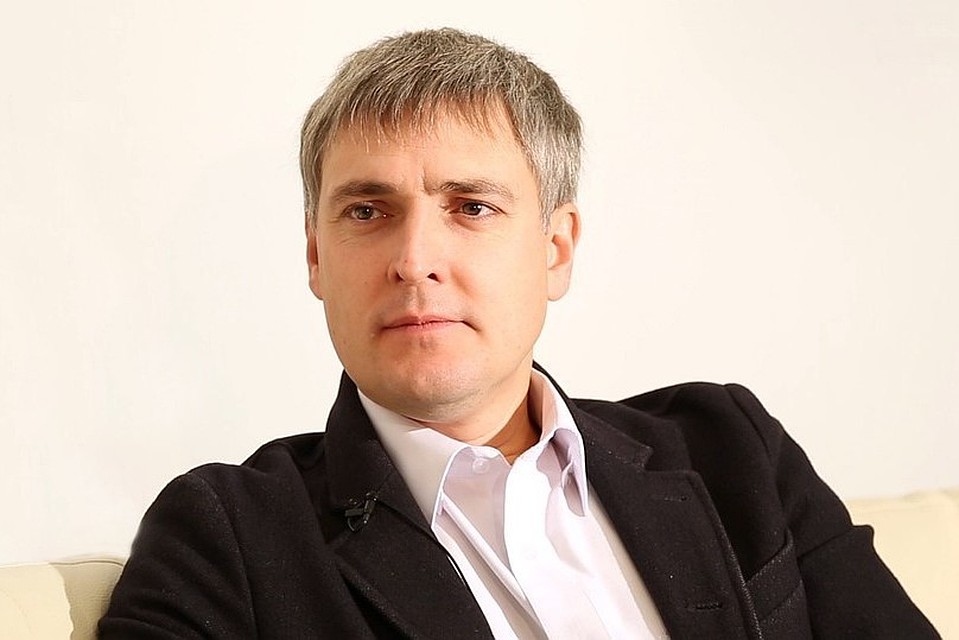 Станислав Третьяков. Фото: Личная страница героя публикации в соцсети.