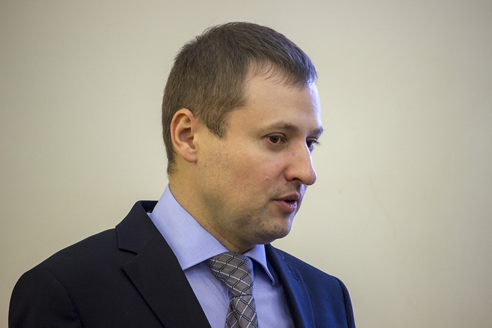 Фото: пресс-служба Гордумы Екатеринбурга