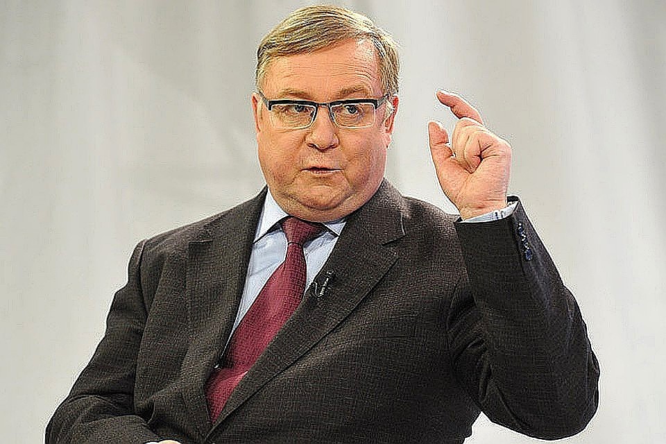 Сергей Степашин
