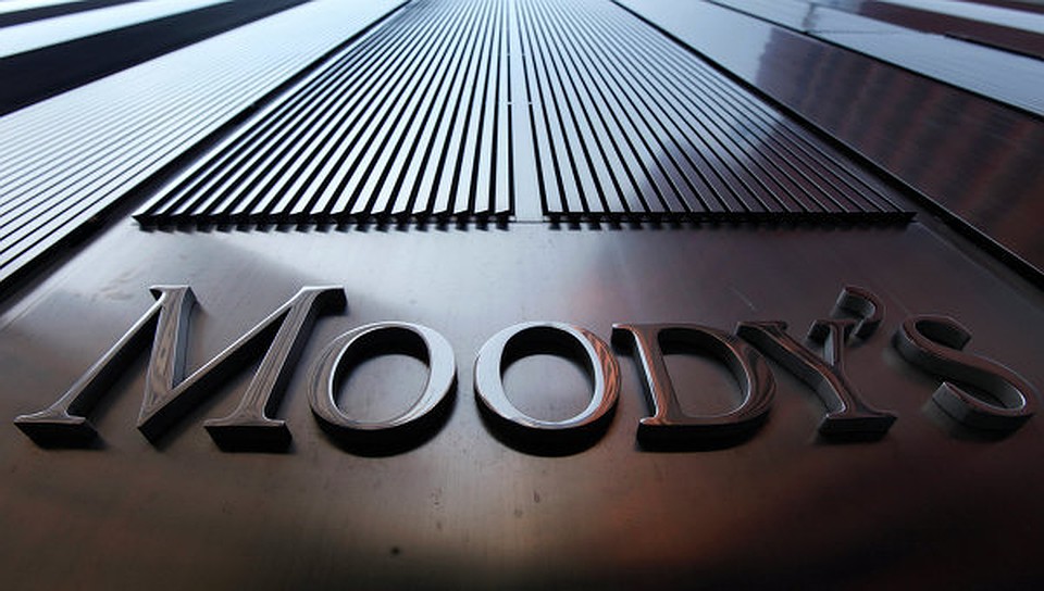 Агентство Moody's сохранила Молдову в рейтинге страны B3 со стабильной перспективой