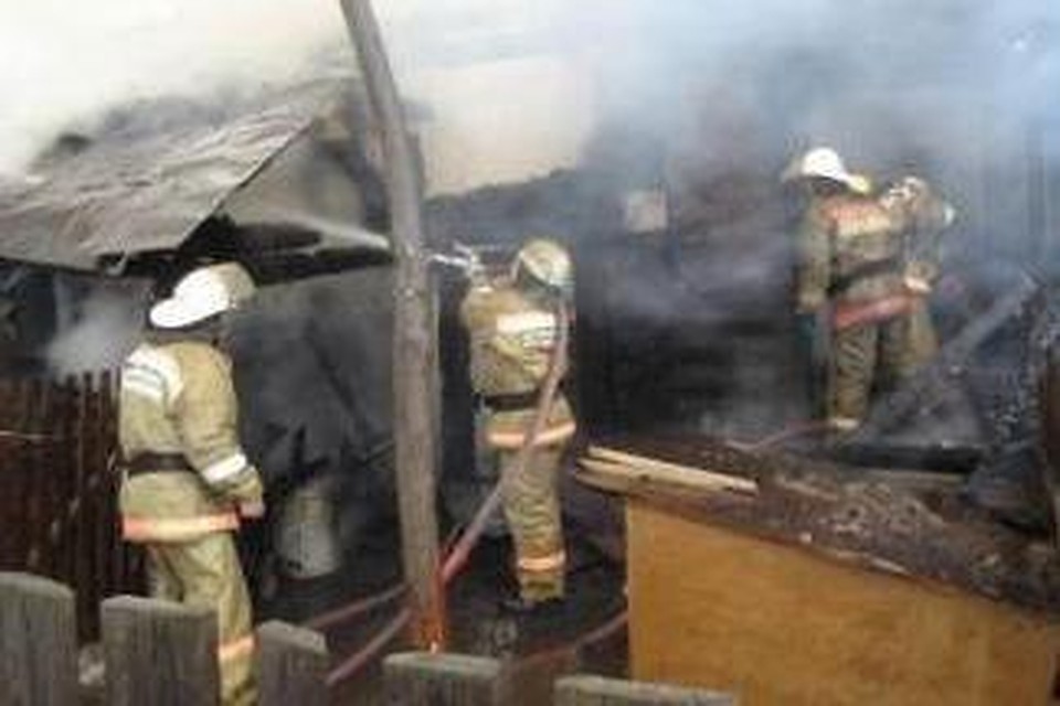 фото: ГУ МЧС России по Пермскому краю