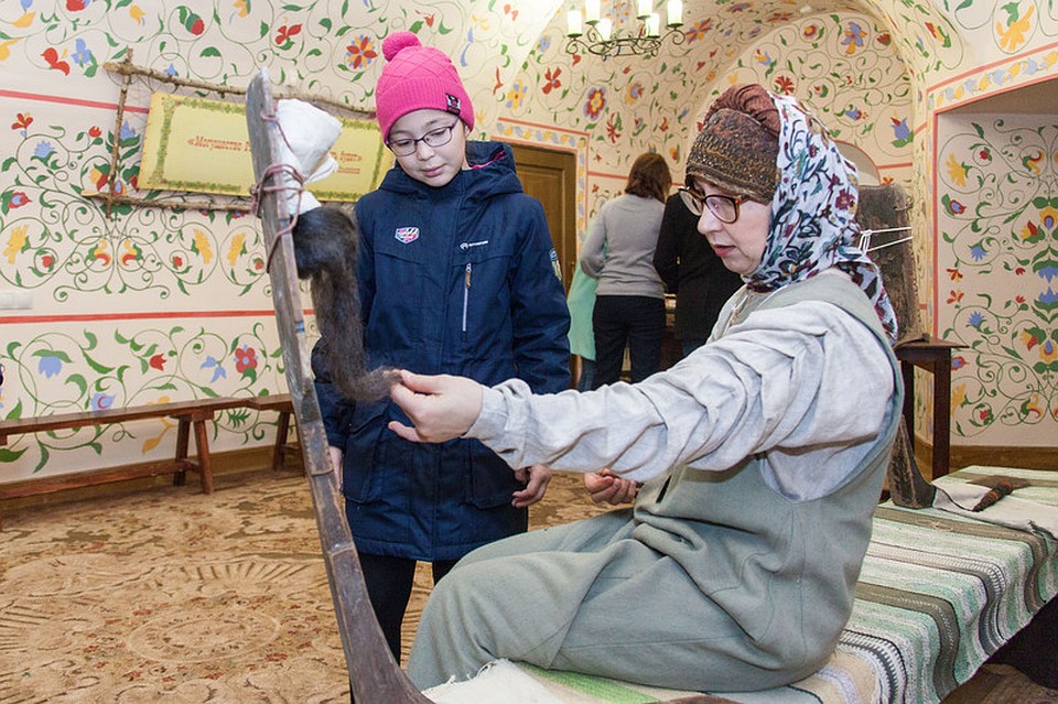 Фото пресс-службы правительства Тюменской области