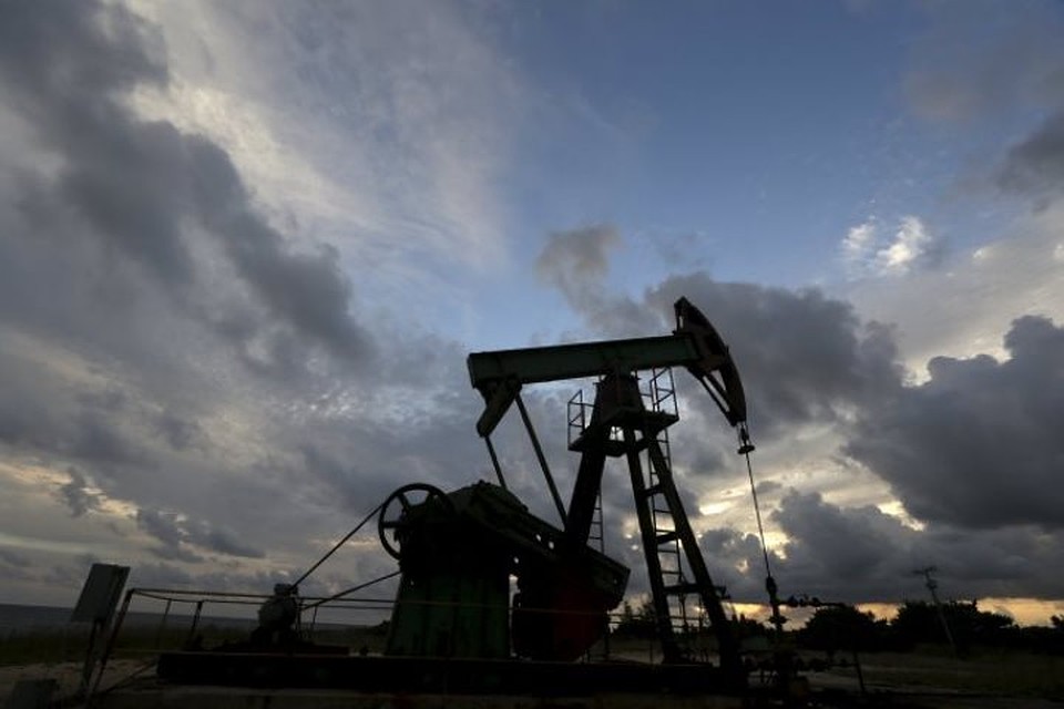 Нефть Brent подешевела до $71,85 за баррель