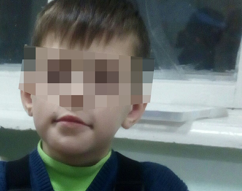 Третьеклассник ушел гулять в 16 часов и пропал до утра