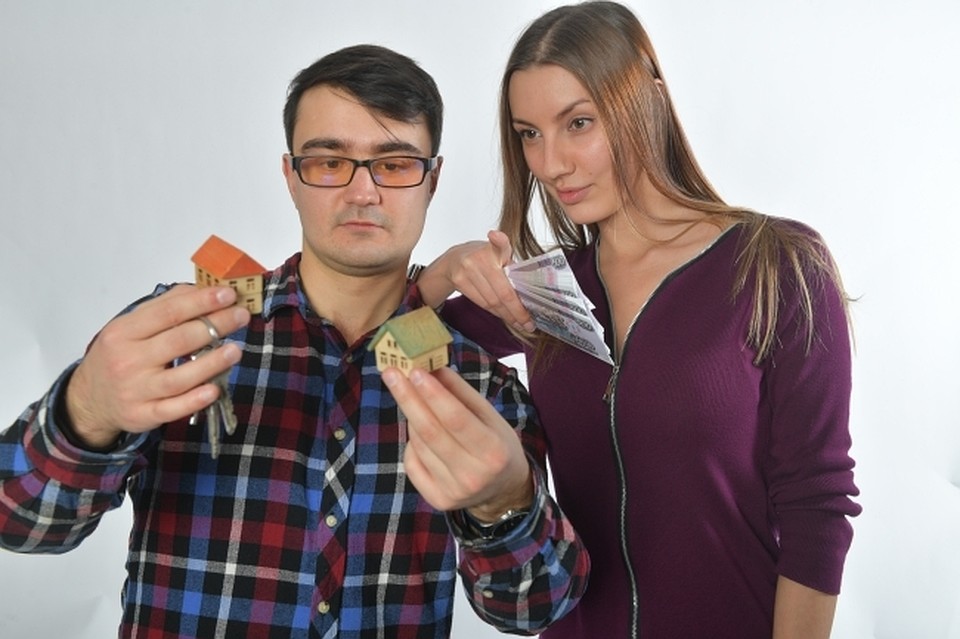 79 семей, наконец, въедут в свои квартиры.