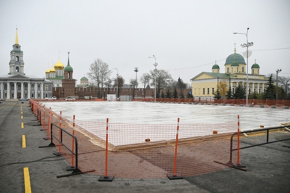 Фото: Алексей ФОКИН
