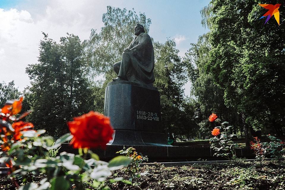 На Орловщине - родине писателя - пройдет череда праздничный событий в юбилей Ивана Сергеевича
